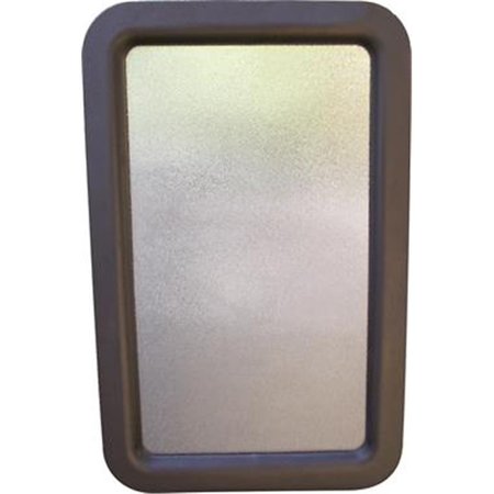 BOOKAZINE A77051 Replacement Entry Door Window Glass TI2603932